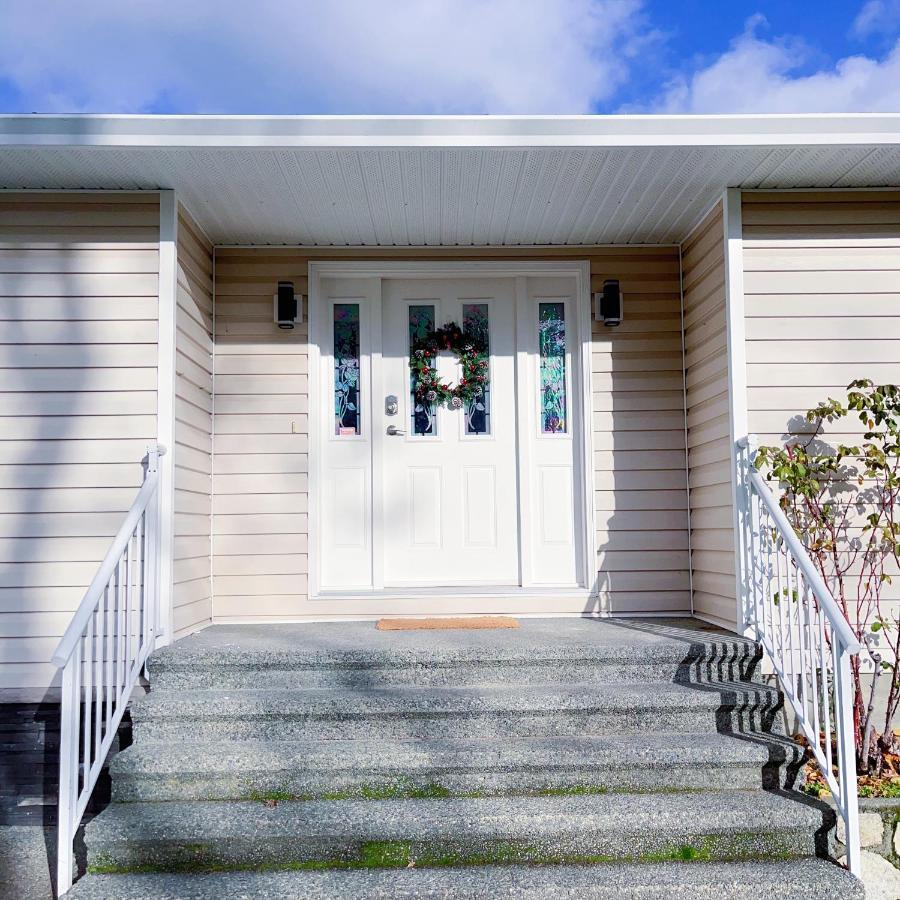 Quiet Three Bedrooms House Victoria Bagian luar foto