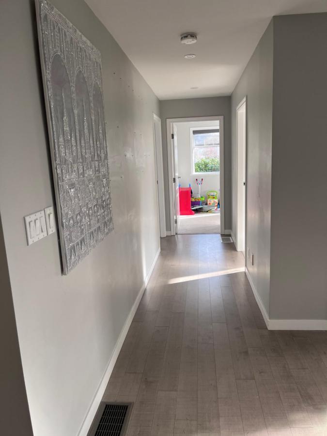 Quiet Three Bedrooms House Victoria Bagian luar foto