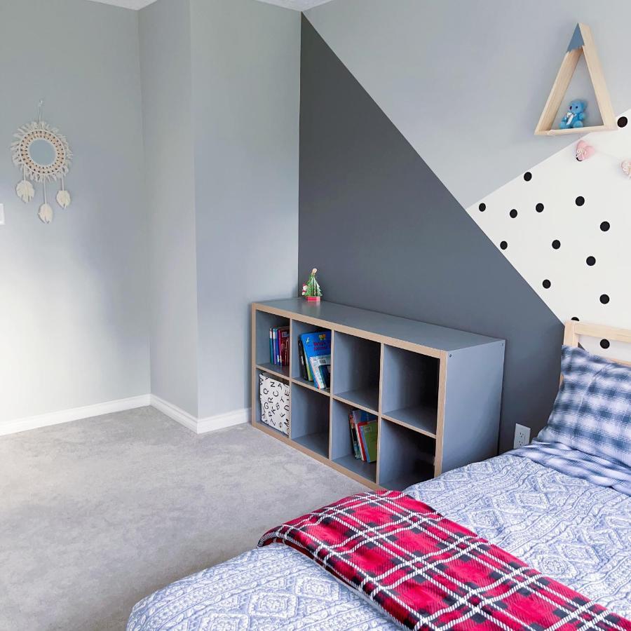 Quiet Three Bedrooms House Victoria Bagian luar foto