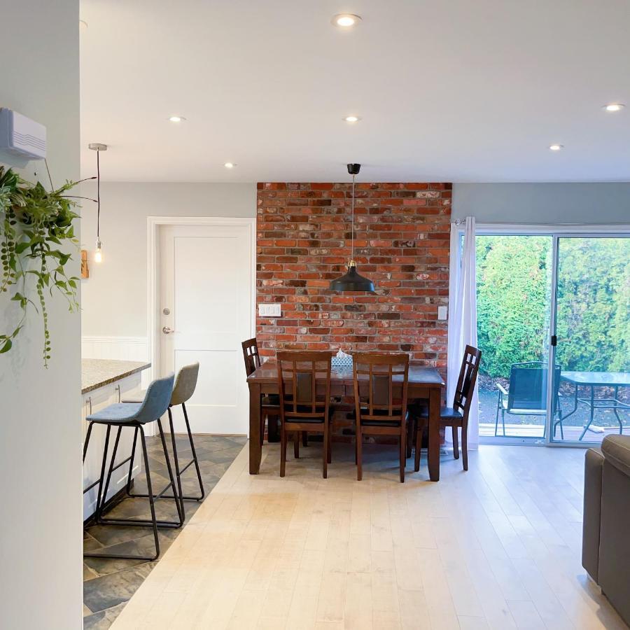 Quiet Three Bedrooms House Victoria Bagian luar foto