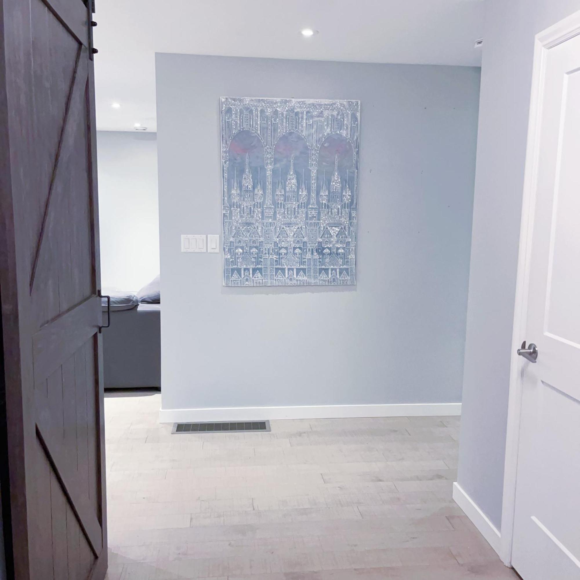 Quiet Three Bedrooms House Victoria Bagian luar foto